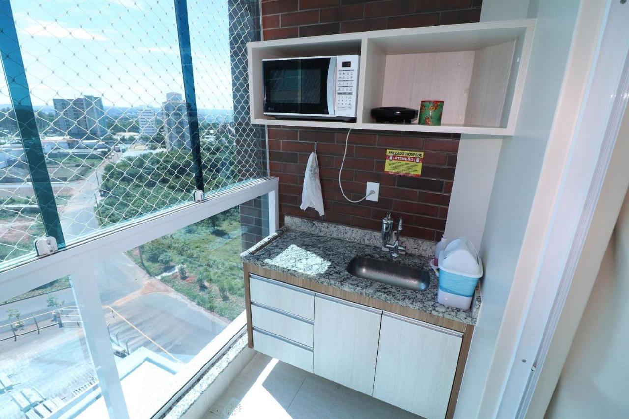 קאלדס נובאס Apartamento 618 - Piazza Diroma מראה חיצוני תמונה