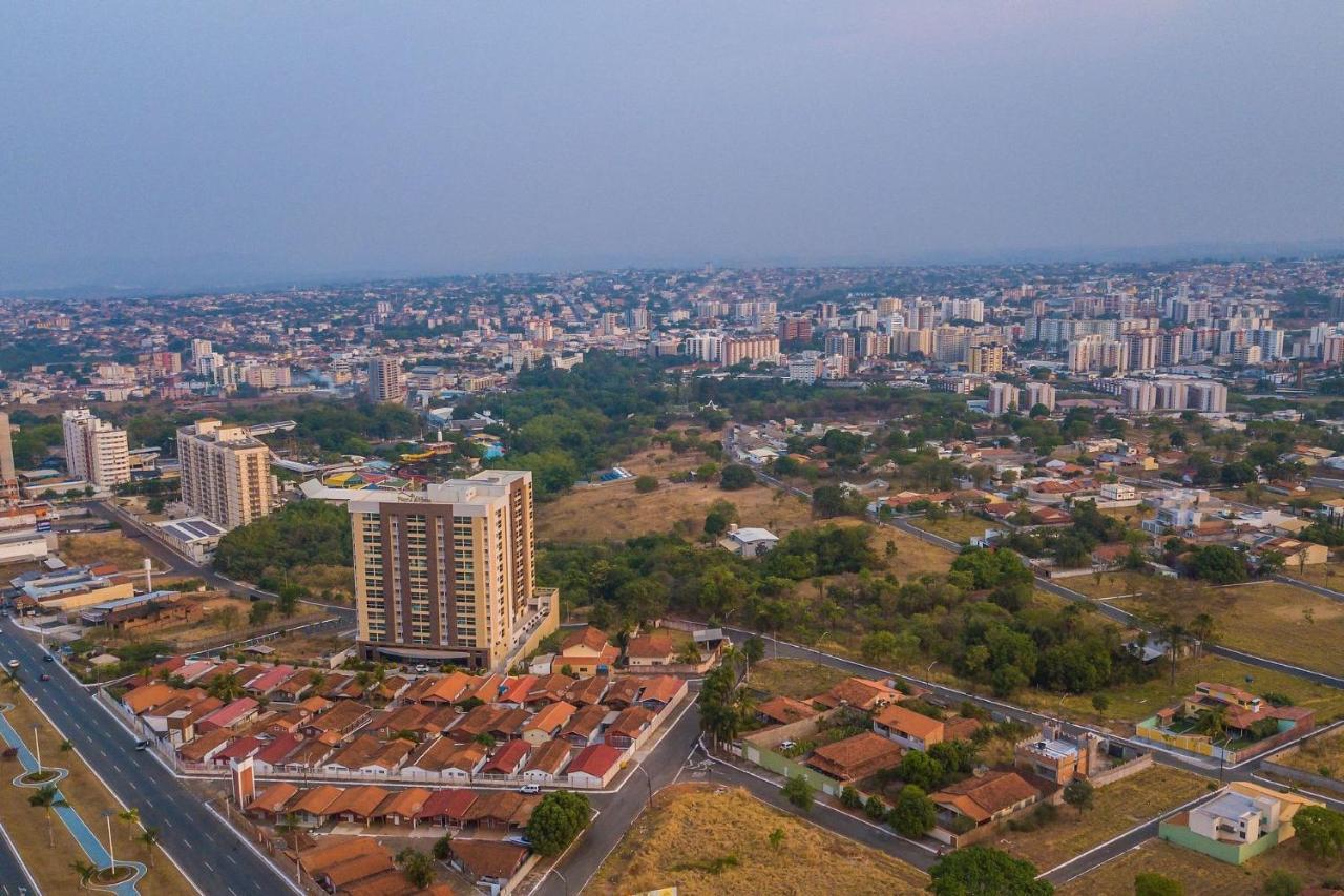קאלדס נובאס Apartamento 618 - Piazza Diroma מראה חיצוני תמונה
