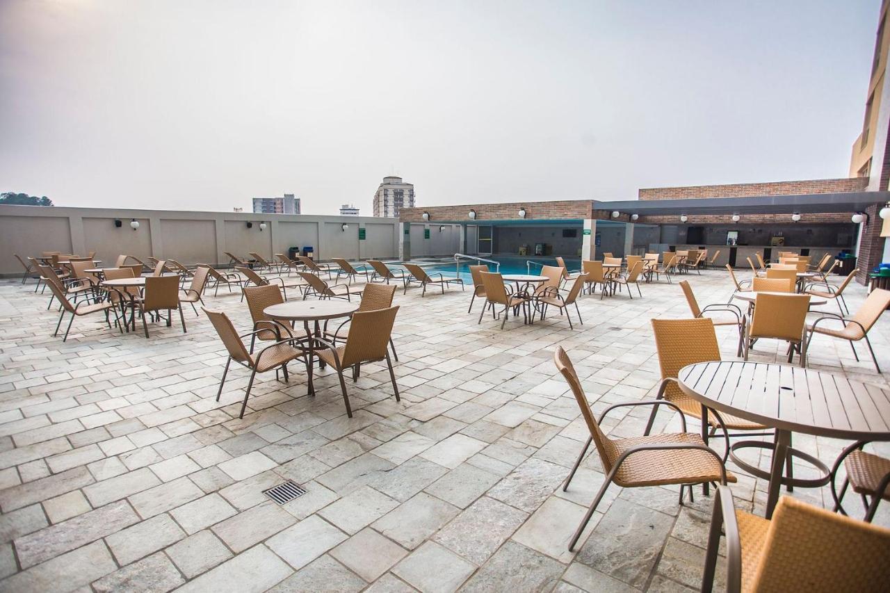 קאלדס נובאס Apartamento 618 - Piazza Diroma מראה חיצוני תמונה